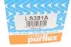 Фільтр масляний Purflux LS381A (фото 4)