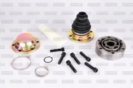Шрус внутренний Vito (638) OM611 99-03 PASCAL G7M003PC