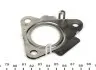 Прокладка турбины MERCEDES 6421423180
