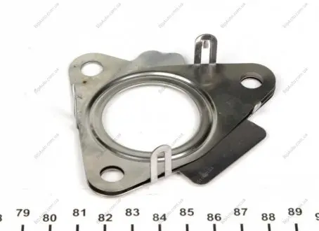 Прокладка турбины MERCEDES MERCEDES-BENZ 6421423180