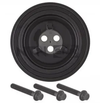 Шків колінвала SNR DPF352.09K1 SNR NTN DPF35209K1