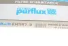 Фільтр салону Purflux AH3572 (фото 4)
