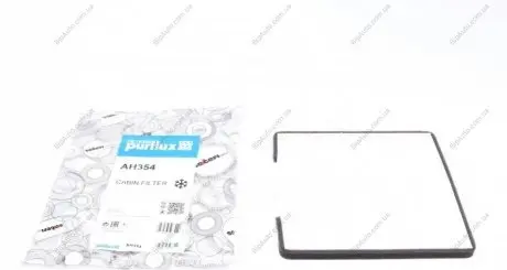 Фильтр салона Purflux AH354 (фото 1)