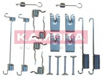 Комплектующие, тормозная колодка KAMOKA 1070030