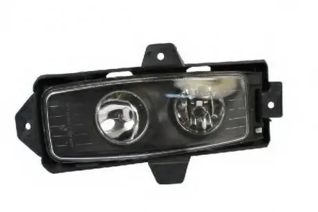 Основная фара TRUCKLIGHT FLRV001R