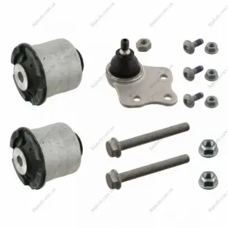 Рычаг подвески FEBI FEBI BILSTEIN 29195