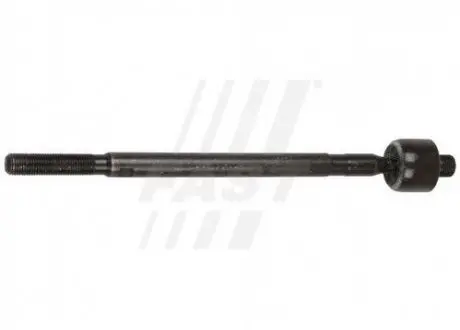 Рулевая тяга перед. Fiat Doblo 1.2-1.9 01- FAST FT16566