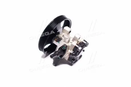 Фото 1 - насос гидроусилителя hyundai/kia/ MOBIS 5710026200 НАСОС ГИДРОУСИЛИТЕЛЯ HYUNDAI/KIA/ MOBIS 5710026200 (фото 1)