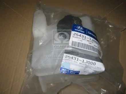 Бачок расширительный HYUNDAI MOBIS 254311J000