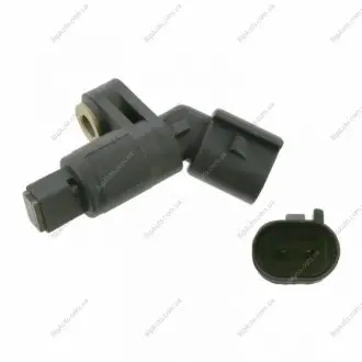 Датчик, частота обертання колеса FEBI BILSTEIN 21582