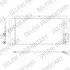 Радиатор кондиционера DELPHI TSP0225640