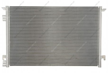 Радиатор кондиционера Delphi TSP0225464 (фото 1)