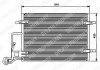 Радиатор кондиционера DELPHI TSP0225453