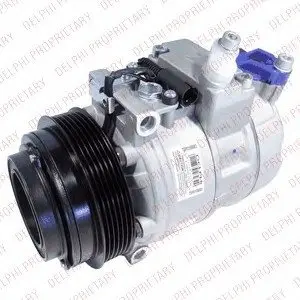 Компрессор Delphi TSP0159083