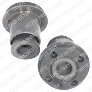 Подушка балки 2 шт. Delphi TD513W