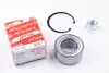 Підшипник маточини MB Vito (638) 96-03 AUTLOG RS1080 (фото 2)