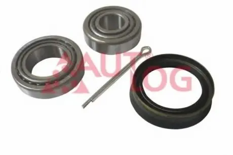 Підшипник ступиці AUTLOG RS1052