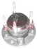 Подшипник ступицы AUTLOG RS1015