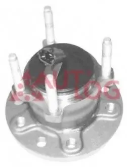 Подшипник ступицы AUTLOG RS1015