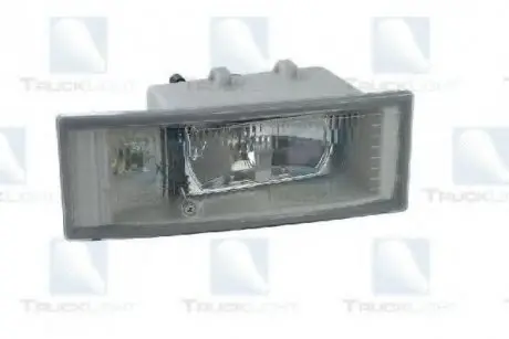 Протитуманна фара передня TRUCKLIGHT FLVO002R