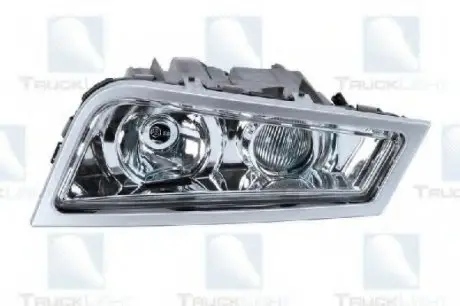 Протитуманна фара передня TRUCKLIGHT FLVO003L