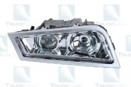 Протитуманна фара передня TRUCKLIGHT FLVO003R