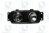 Фара дальнего света TRUCKLIGHT FLSC002R (фото 1)