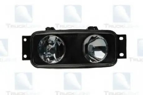 Фара дальнего света TRUCKLIGHT FLSC002R