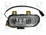 Протитуманна фара передня TRUCKLIGHT FLME002L (фото 1)