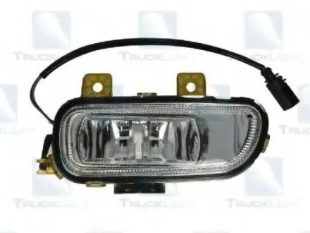 Протитуманна фара передня TRUCKLIGHT FLME002L