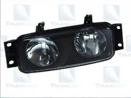 Протитуманна фара передня TRUCKLIGHT FLSC002L