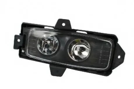 Основная фара TRUCKLIGHT FLRV001L