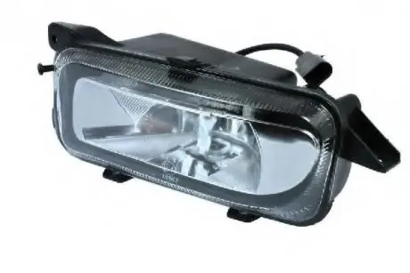 Протитуманна фара передня TRUCKLIGHT FLME001L