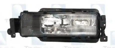 Протитуманна фара передня TRUCKLIGHT FLMA006L