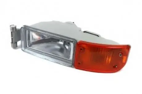 Протитуманна фара передня TRUCKLIGHT FLMA001L
