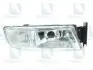 Протитуманна фара передня TRUCKLIGHT FLMA002R
