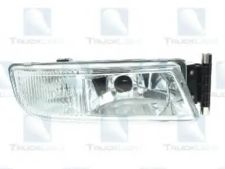 Фара дальнего света TRUCKLIGHT FLMA002R (фото 1)
