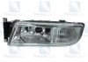 Фара дальнего света TRUCKLIGHT FLMA002L