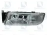 Протитуманна фара передня TRUCKLIGHT FLMA002L
