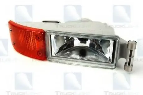 Протитуманна фара передня TRUCKLIGHT FLMA001R