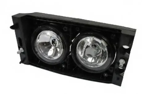 Фара дальнего света TRUCKLIGHT FLDA003L