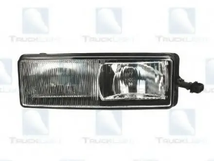 Протитуманна фара передня TRUCKLIGHT FLDA004L