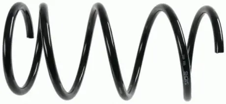 Пружина підвіски SACHS 998682