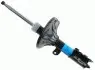 Амортизатор Super Touring газовый передний левый 312 580 SACHS 312580