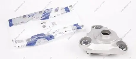 Подушка амортизатора IMPERGOM 27970