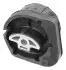 Подушка КПП BMW 5(F10,F11)/ 7(F01,F02,F03,F04) &quot;10&gt;&gt; LEMFORDER 3729001 (фото 1)