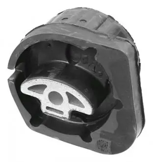 Подушка КПП BMW 5(F10,F11)/ 7(F01,F02,F03,F04) "10>> LEMFORDER 3729001