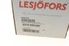 Пружина ходовой части LESJOFORS 4259250 (фото 6)