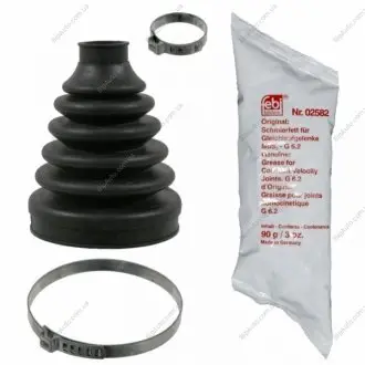 Пыльник приводного вала FEBI FEBI BILSTEIN 06132