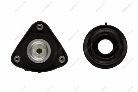 Подушка амортизатора (переднього) + підшипник Ford Focus/Mazda 3/Volvo C30/S40 II/V50/C70 1.6-4.4 03- (B1) 12-238026 BILSTEIN 12238026